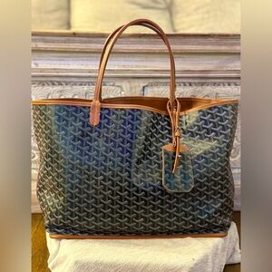 Goyard Anjou GM - Reversible Tote
